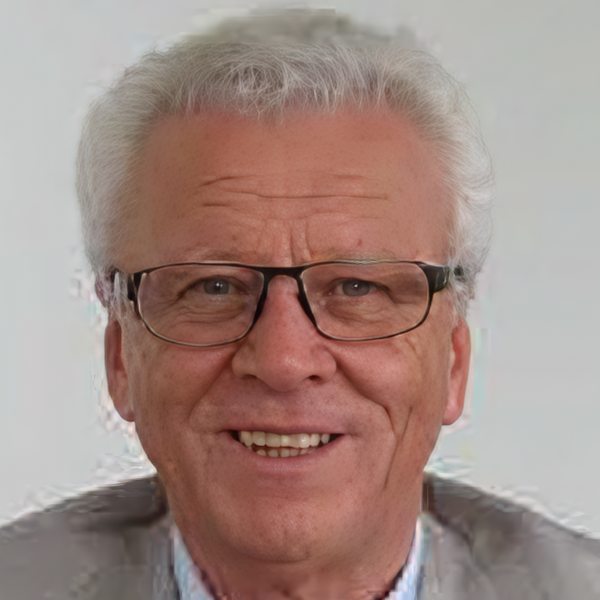 Wilfried Gräser